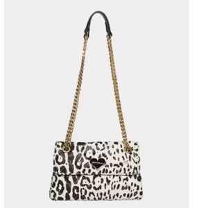Betsey Johnson Crossbody Purse